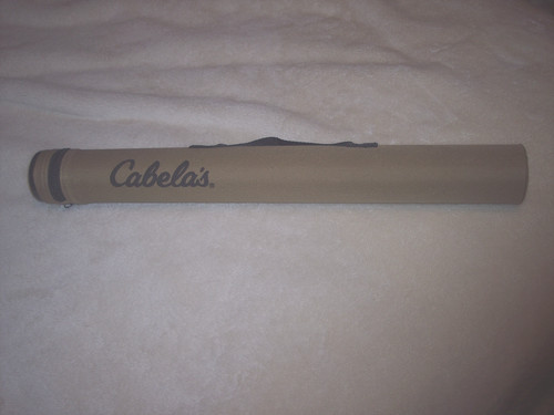 Porta canna pesca fish - da,