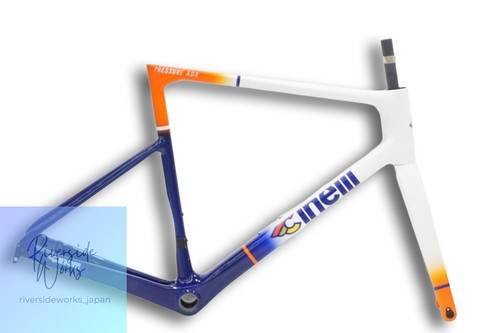Cinelli pressure adr - adr, 2024