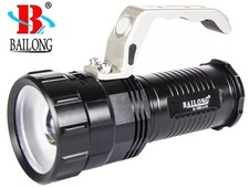 LAMPADA MANUALE A BATTERIA LED