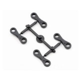 Ricambi mugen mbx6 mbx7 - ricambi,