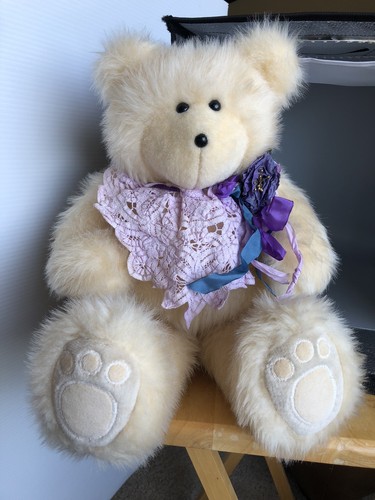 Deri cartier bear - bear, co
