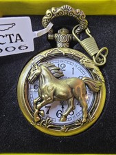 Orologio tasca invicta - orologio, da