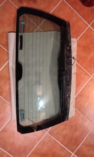 Lunotto posteriore smart - smart, for