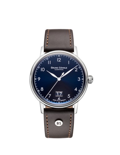 Bruno söhnle glashütte - söhnle,