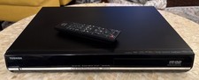 Toshiba HD-A3KU HD DVD Lettore
