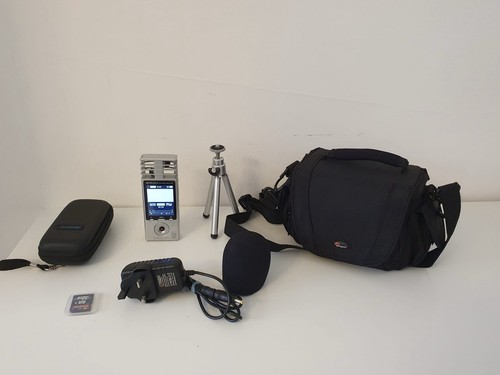 Zoom videoregistratore - zoom, hd