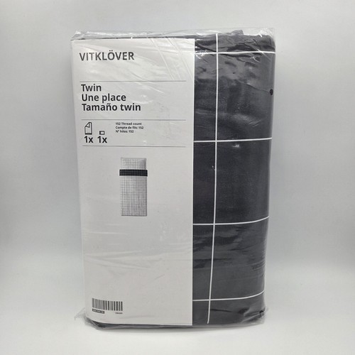 Ikea vitklover set - vitklover,