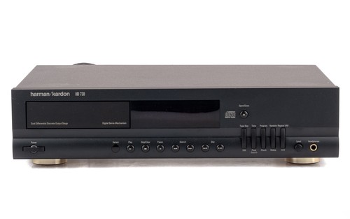 Harman kardon hd730 - hd730, cd