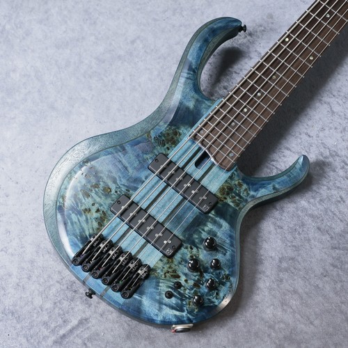 Ibanez btb946 cosmic blue - cosmic,