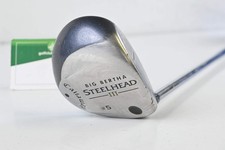 Callaway Steelhead III #5 legno / 19 gradi / albero Uniflex Callaway Steelhead