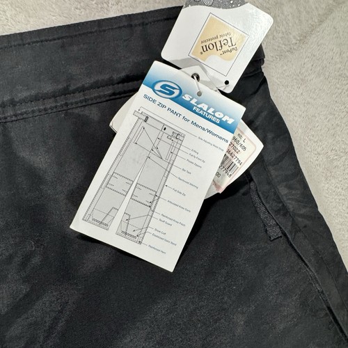 Pantalone slalom uomo grande - slalom,