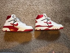 Scarpe alte Nike Air Force 111