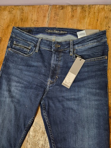 Jeans calvin klein originali - klein,