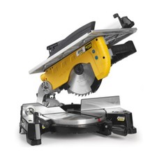 Q.TA' 1 TRONCATRICE P/LEGNO FEMI TR235 1800W D 250 MM