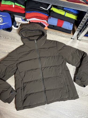 Aspesi puffer jacket - aspesi,