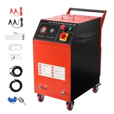 Macchina per Sabbiatura a