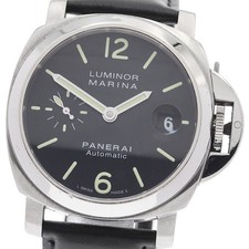 Orologio Uomo PANERAI Luminor