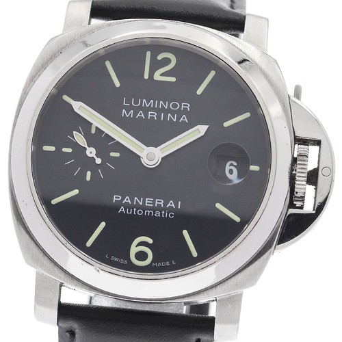 Orologio uomo panerai luminor - orologio,