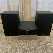 Philips MCM2300/12 Micro