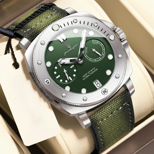 Orologio quarzo poedagar - al,