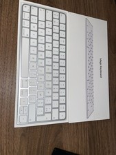 AZERTY - GENUINE APPLE MAGIC