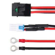 Cavo Alimentatore Radio