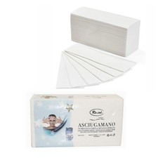 120 ASCIUGAMANI MONOUSO IN