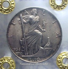 Vittorio emanuele iii 10 - -,