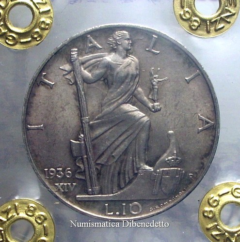 Vittorio emanuele iii 10 - iii,