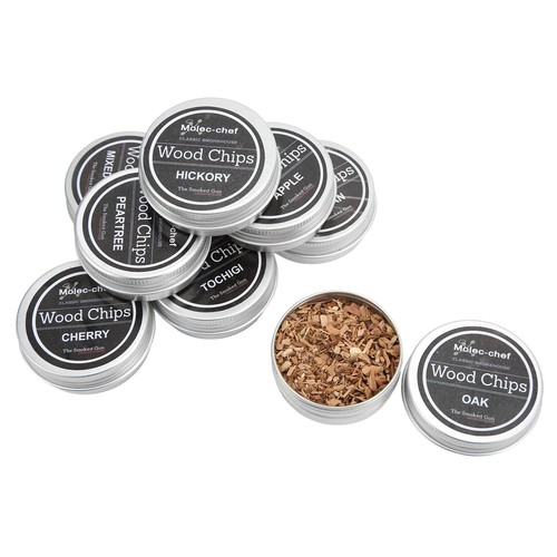 Kit per fumatori cocktail - fumatori,