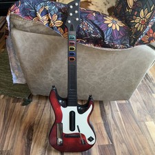 Nintendo wii guitar hero - hero, 5