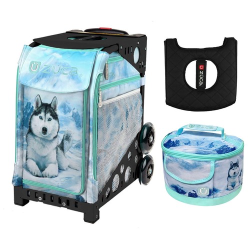 Zuca sport bag husky con - zuca,