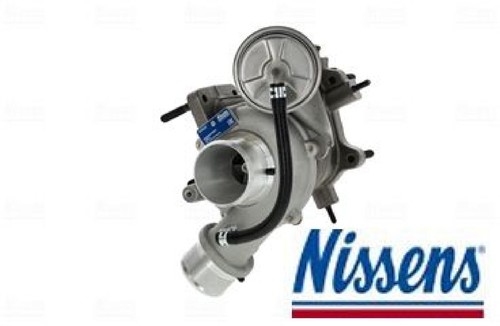 Nissens 93424 caricatore per - nissens,