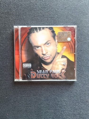 Sean paul dutty rock - sean,