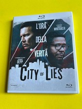 Film BLU RAY L'ORA DELLA