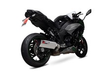 Serket Scarico Kawasaki Ninja