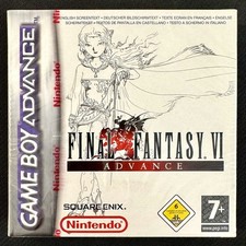 2007 Final Fantasy VI -