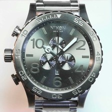 Orologio US NEW NIXON 51-30