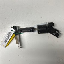 BLOCCASTERZO CITROEN C3 3A