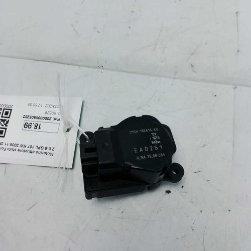 Motorino attuatore stufa - , ford