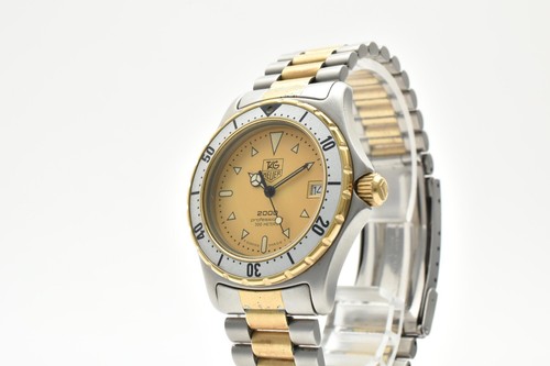 Exc orologio uomo tag - orologio,