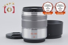 Panasonic LUMIX G VARIO 45-150