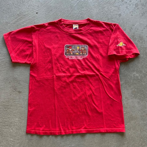Camicia scimmia vintage y2k - vintage,