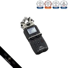 ZOOM H5 Handy Recorder