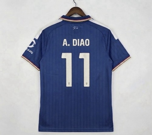 Maglia como home full - maglia,