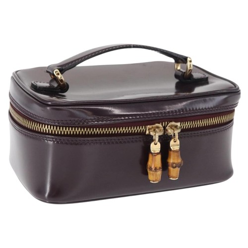 Gucci vanity borsa mano - gucci,