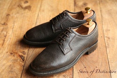 Scarpe derby church - derby, church's