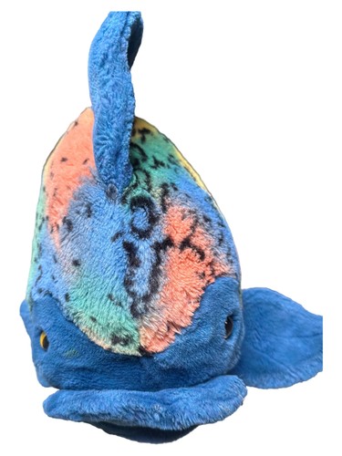 Anima peluche pesce - peluche,