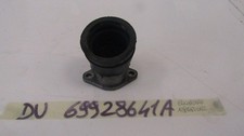 Collettore aspirazione intake - collettore,