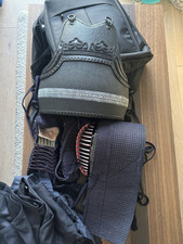 Set donna Kendo Bogu